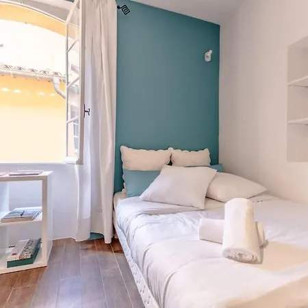 Le Portalet L Near The Port L Shellter Apartamento Saint-Tropez